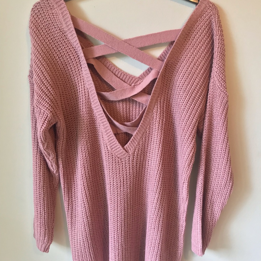 Sweater - Picture 2 of 3